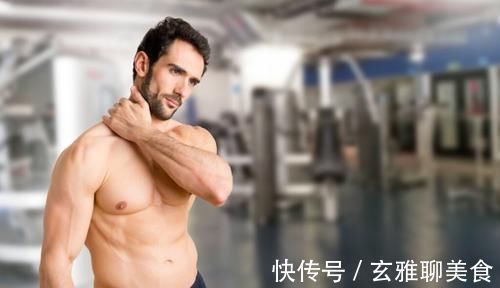 健身|過度運動會影響身體健康，出現4個“信號”，要停止運動并休息