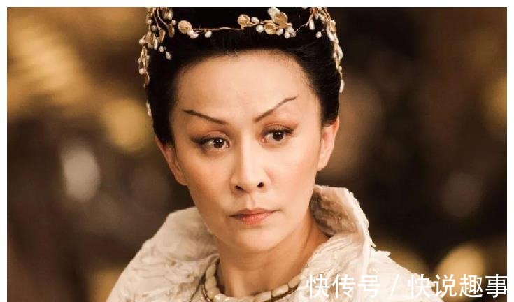 小叔|李渊退位后生育一大堆孩子,李世民头痛不已,武则天一招轻松解决