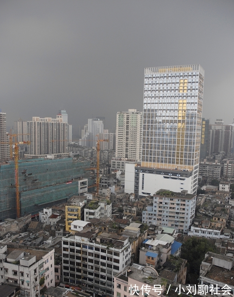 房价|如果广州房价回到万元以内,不要觉得惊讶,这只是一个开始