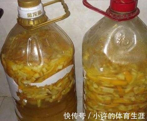 奶粉罐不要扔,拿来养花,比花盆还好看