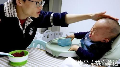 安安|3岁内的孩子,尽量不要吃这3种水果,有可能会有损娃的健康!