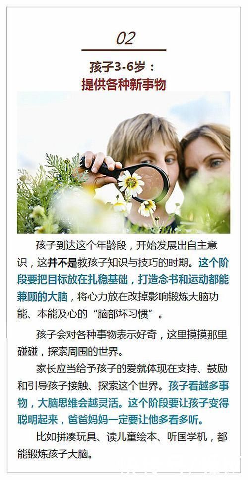 父母|孩子12岁之前,父母尽到这3项责任,孩子的成长之路会更美好