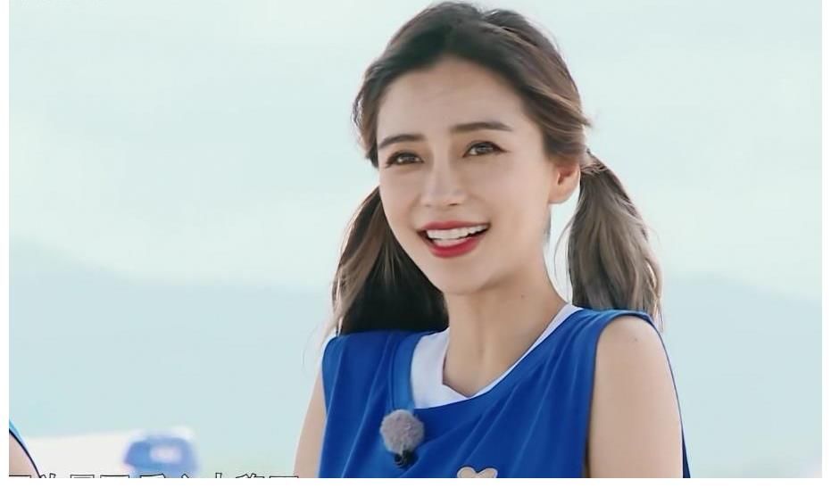 汉子|《奔跑吧》杨颖游戏很拼，宋雨琦消极怠慢，下季谁去谁留已明朗？