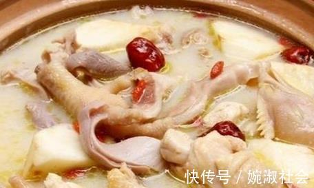 白醋|汤汁味美营养健康,补钙促进长高个,还提升智力,增强免疫力