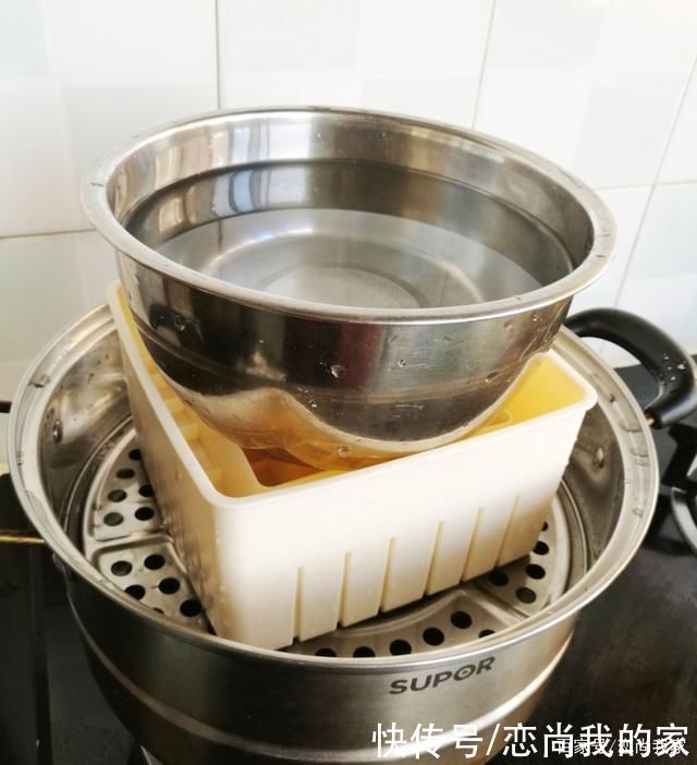  快过年啦!自制豆腐豆香味更浓，过年家里聚餐做菜也方便!