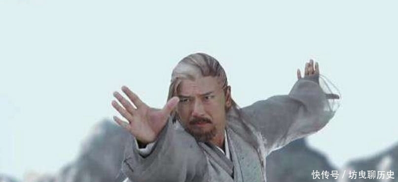 全真七子的天罡北斗阵对战江南七怪,谁会全军覆没?金庸给出答案