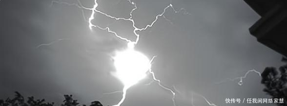 自然界 世界罕见三个现象,科学无法解释,这三个现象不常见