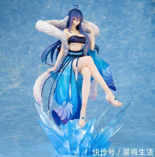 大长腿|狐妖小红娘涂山四美出手办了,雅雅姐霸气侧漏,红红大长腿吸睛