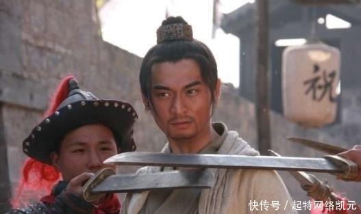 宋江|宋江最想招揽的人才,可他却不肯上梁山,自己神秘的消失了