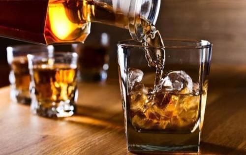 养肝护肝|大哥喝酒26年，肝脏却依然健康红润，医生：他的生活习惯值得学习