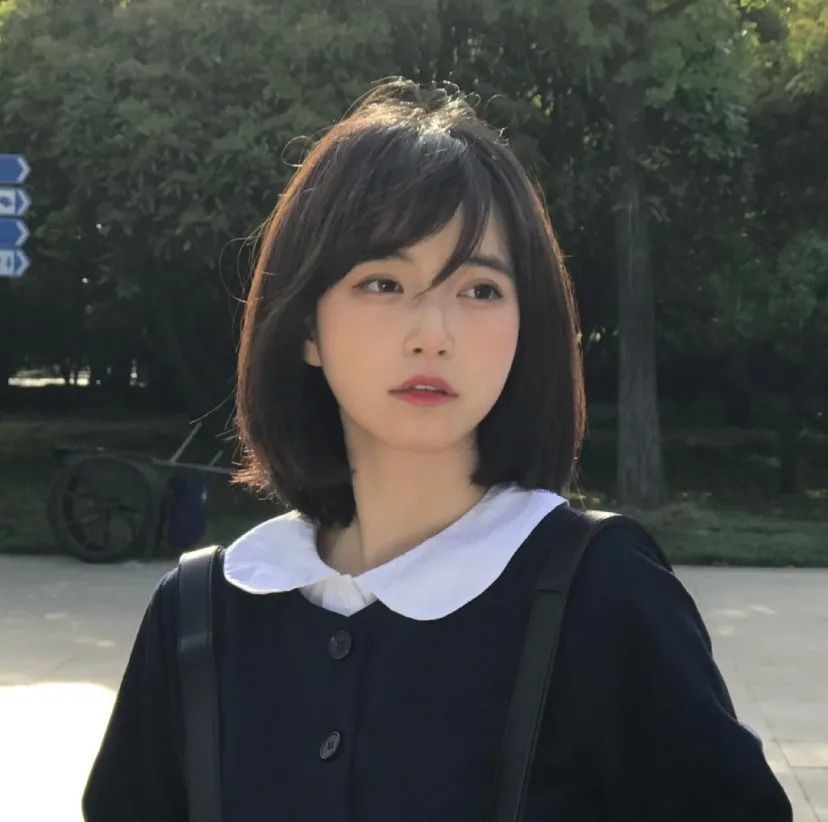 2021年这3款短发必火，照着剪美爆了