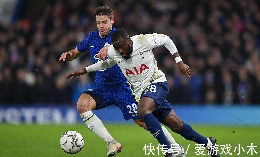 英联杯|英联杯:托特纳姆热刺VS切尔西!蓝军晋级毫无悬念?