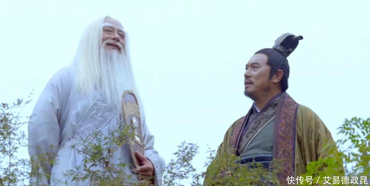 方士|毒死唐太宗李世民却全身而退，天竺方士的伎俩真的无人识破？