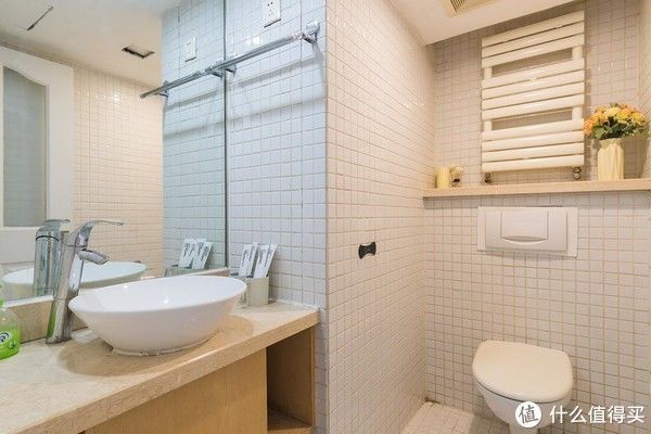 厕所里有异味怎么办？学会日本太太的6个小妙招，让厕所一尘不染