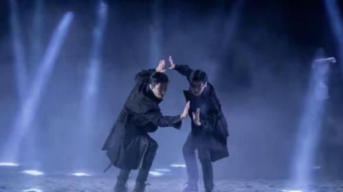 趙文卓|個人賽輸給陳小春，雙人賽輸給張晉、高瀚宇，林志炫冤不冤？