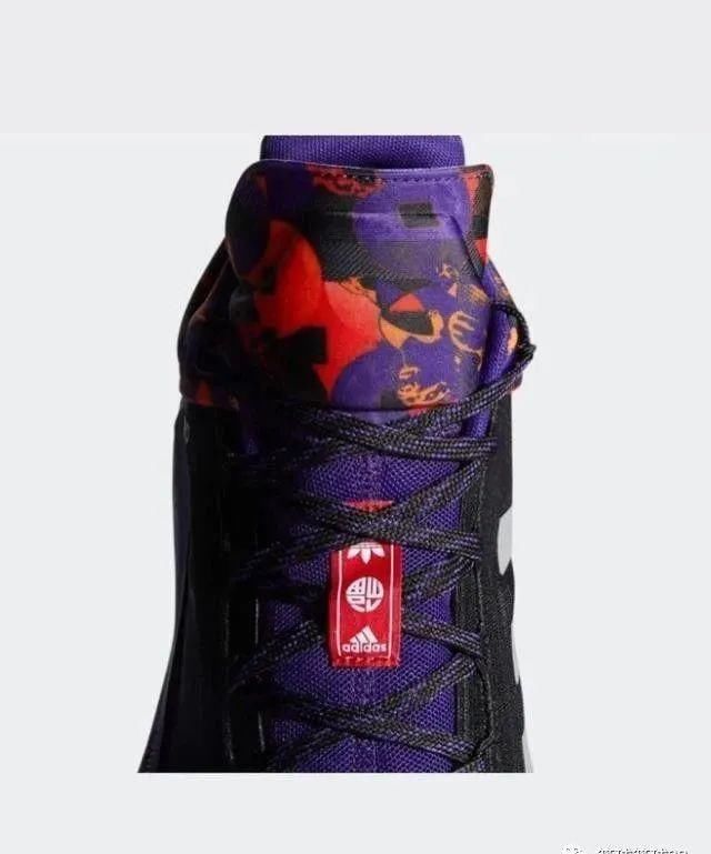  中国|来看看这款罗斯签名球鞋Adidas D Rose 11“CNY”配色赏析