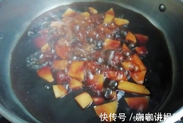 气色|女人要对自己好一点，每天1碗“女人宝”，养血润肤，气色似少女