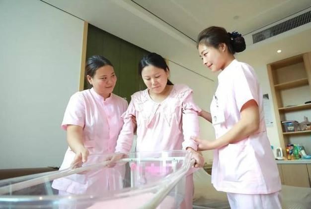 产检|生娃时到底是顺产疼还是剖腹产疼？看完过来人的经历，立马清醒了