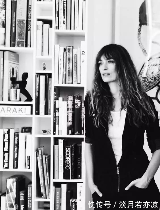 elle|你穿的衣服,藏着你读过的书