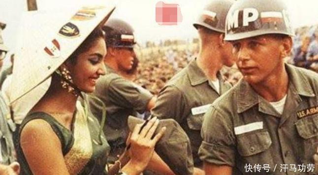 到底|美军因一个9岁女孩,屠杀了400居民,这个女孩到底做了什么