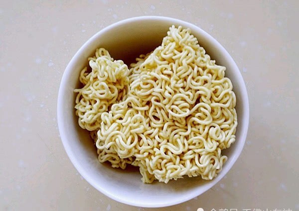 古人|如果古人发明了方便面,可以解决军粮问题吗?