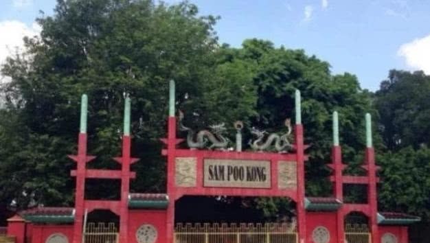 三宝|全球唯一以“太监”命名的城市,外国人听了想笑,却是中国的骄傲