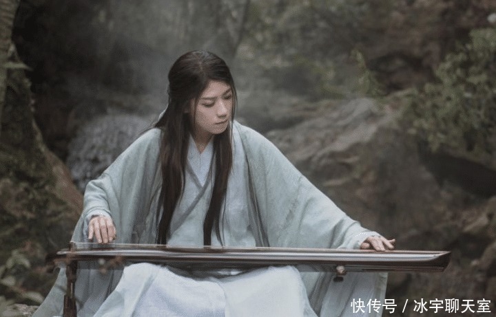 专属|赤膊上阵才是最靓的仔?大爷们的纳凉方式,竟是魏晋风流名士专属