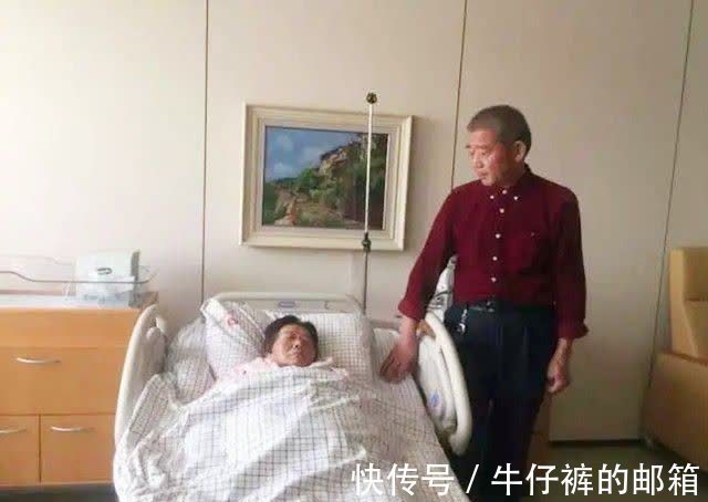 田新菊|67岁大妈意外自然怀孕,儿女:生下来就断绝亲子关系