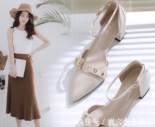 尖头 偷偷告诉你,那些真正有品位的人都在穿什么鞋