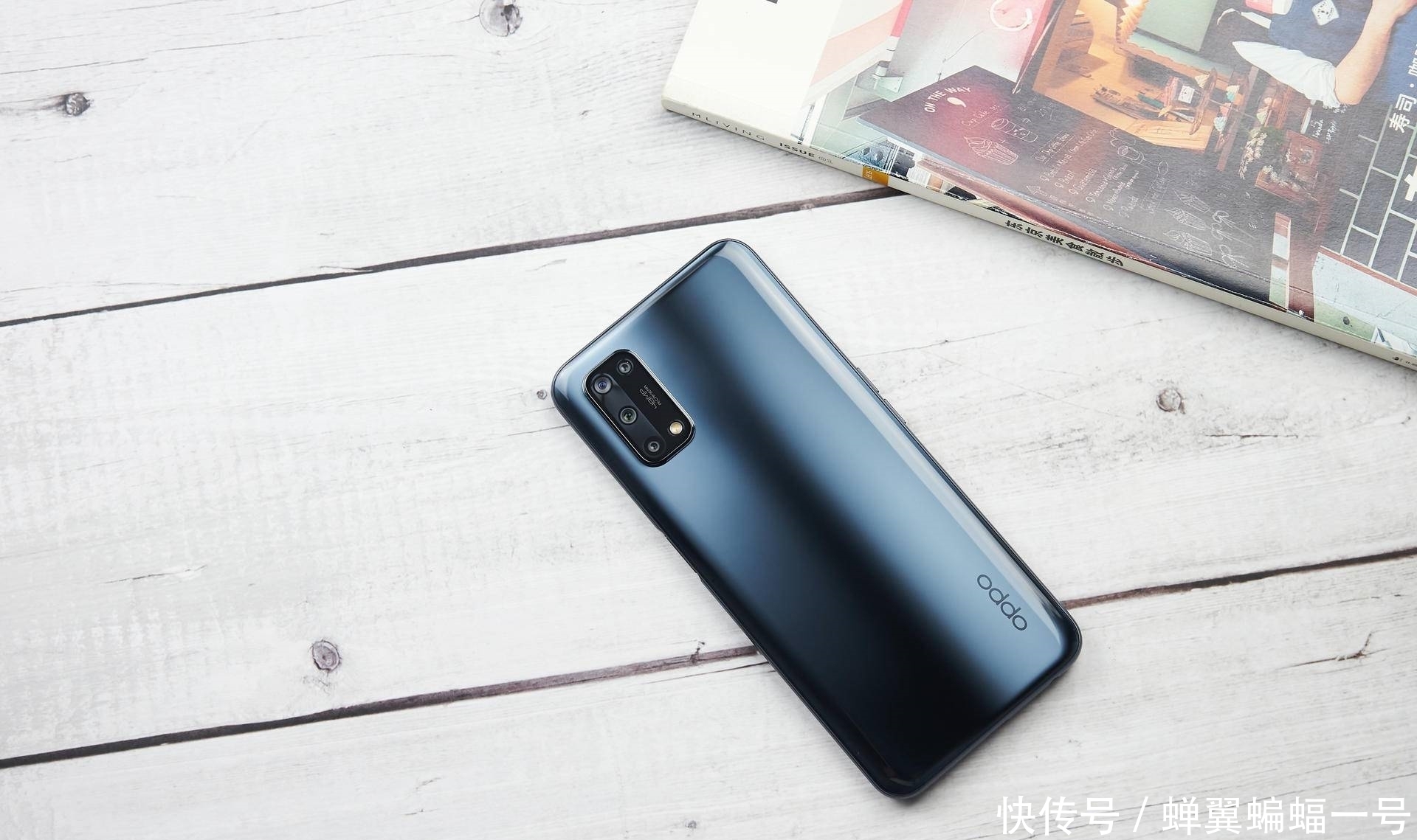 成新晋|为何OPPO K7x成新晋真香机？原来千元机也能高配