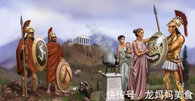 亚历山大东征!古希腊大师众多,该有多少总人口?周朝史料改写认知