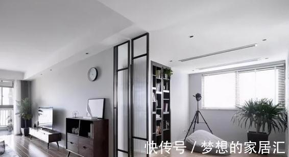 装修|就佩服这小两口,装修很有远见,坚持做简装,完工后温馨又舒适!