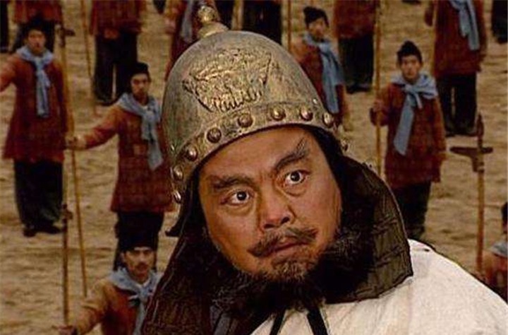 张飞|不求同生但求同死:刘关张桃园结义,后面两句是啥?16字是重点