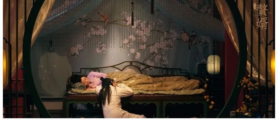 熱度|《贅婿》收官，大熱的背后不僅是主演的熱度，這幾位配角也很給力！