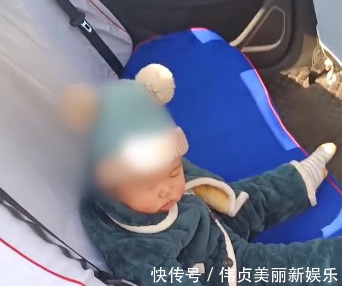司机|贵州一女子下车忘带宝宝,急得司机团团转,连环质问宝宝逗乐网友