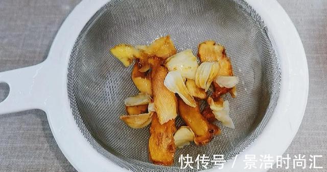补药一堆不如秋天养肺，适合秋天的润肺汤，应季而食呵护家人健康