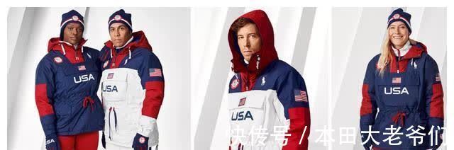 羽绒服 这是属于纱线的魔法~揭秘冬奥会美国代表团黑科技羽绒服