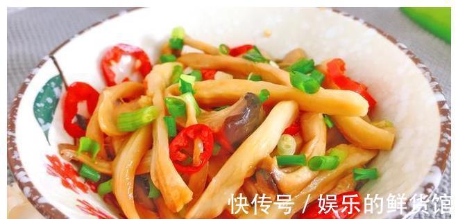 山药|宁不大鱼大肉,也要给孩子吃这5道菜,高营养补身体,比吃肉都强
