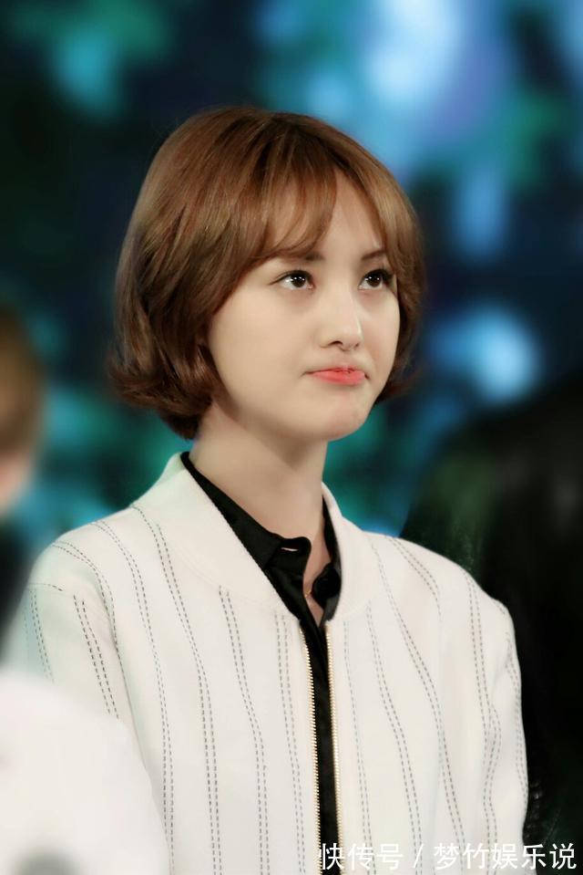 步骤|你真适合剪短发吗?不一定!3个步骤进行自测,适不适合一眼便知