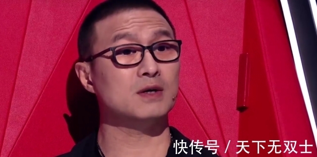 王靖雯|古典音乐家廖昌永中国好声音首秀,开局两连败,凭王炸挽回颜面