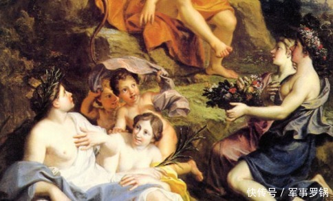 世界稀有而珍贵的“著名油画”一起欣赏吧!