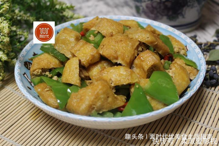  美食生活|家人三天两头要吃这菜，2块钱成本一大盘，比肉解馋，顿顿吃不腻