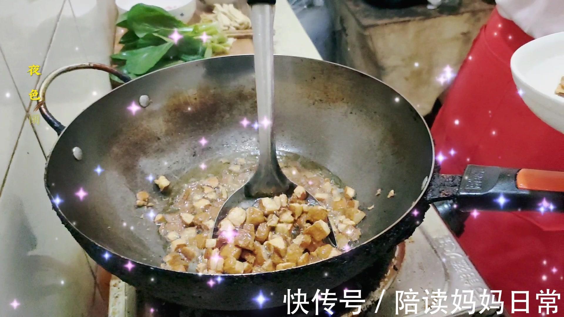 好吃|手把手教你在家做麻辣米线,麻辣味十足,色香味俱全,好吃到停不下来