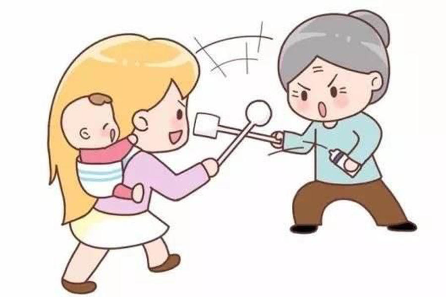 保姆|“要生两个小孩,我帮你们带!”“你们自己带小孩,我要睡觉!”