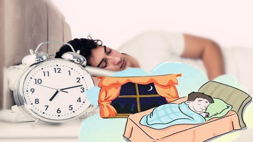 失眠者|为何失眠者心理很脆弱?因为思维创造的幻觉,被失眠者当成了真实