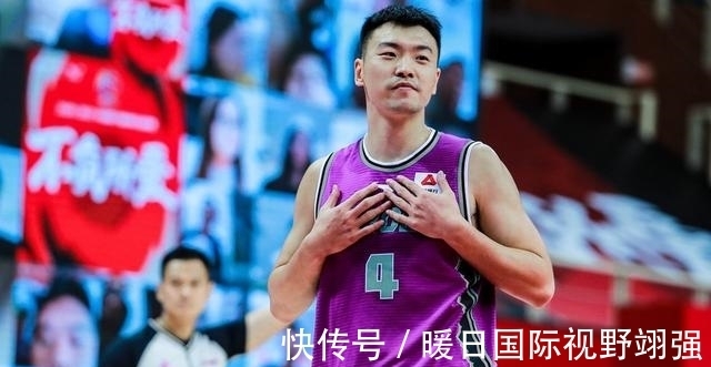 丁彦雨航|山东男篮一周消息：3人锁定2.5金，丁彦雨航罕见发声，悍将或离队