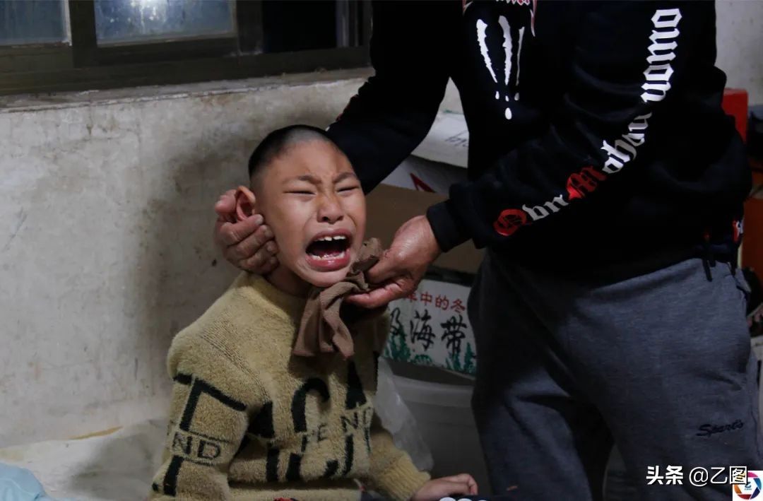 康复治疗|老人娶比他小16岁的妻子，老来得子，结果悲剧伴随他后半生