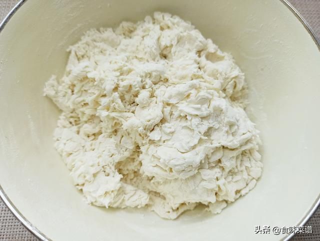 搅拌均匀|头伏到吃饺子，分享8种饺子馅的调法，有荤有素，鲜嫩营养又多汁