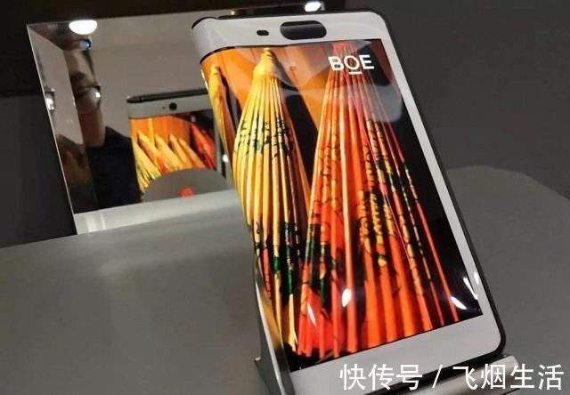 iphone|中国屏幕之王崛起，8年前烧光3000亿，8年后平均每天赚3亿
