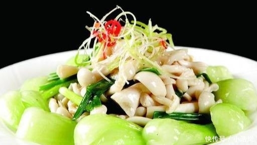 百吃不厌的几道家常菜，美味又健康，家人吃的放心，全家人更幸福